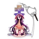 (PO) No Game No Life: Zero Acrylic Multi Key Ring - Schwi Image_1