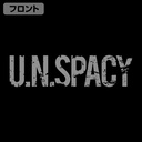 (PO) The Super Dimension Fortress Macross Roy Focker Thin Dry Parka Black (L) Image_3