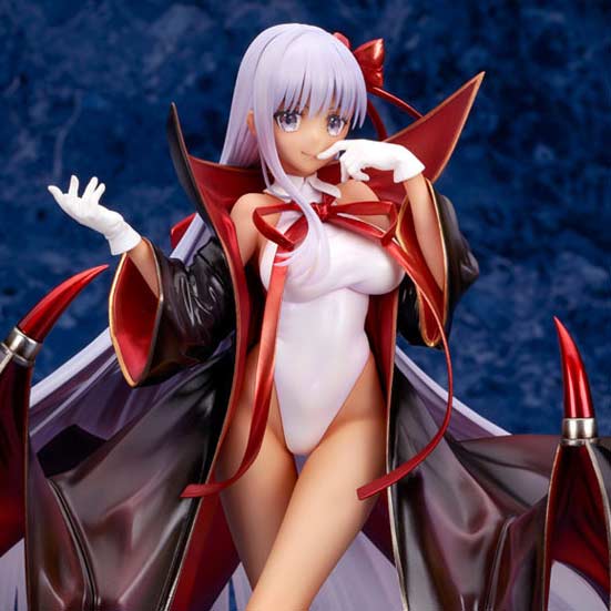 (PO) Fate/Grand Order - Moon Cancer/BB Tanned ver. (Alter) Image_1