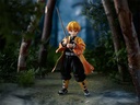 (PO) figma 522DX Demon Slayer: Kimetsu no Yaiba - Agatsuma Zenitsu DX ver. Image_2