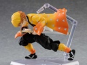 (PO) figma 522DX Demon Slayer: Kimetsu no Yaiba - Agatsuma Zenitsu DX ver. Image_7