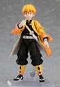 (PO) figma 522DX Demon Slayer: Kimetsu no Yaiba - Agatsuma Zenitsu DX ver. Image_11