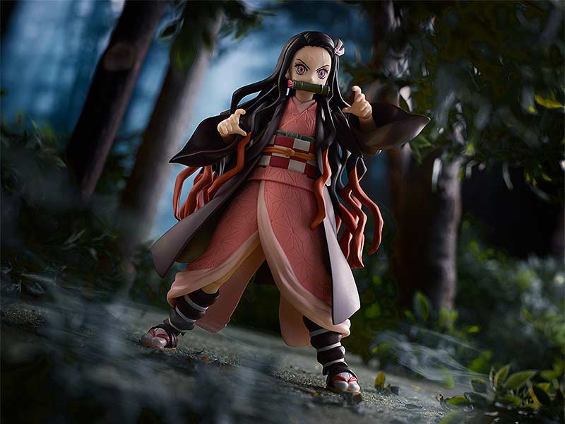 (PO) figma 508DX Demon Slayer: Kimetsu no Yaiba - Kamado Nezuko DX Ver. Image_2