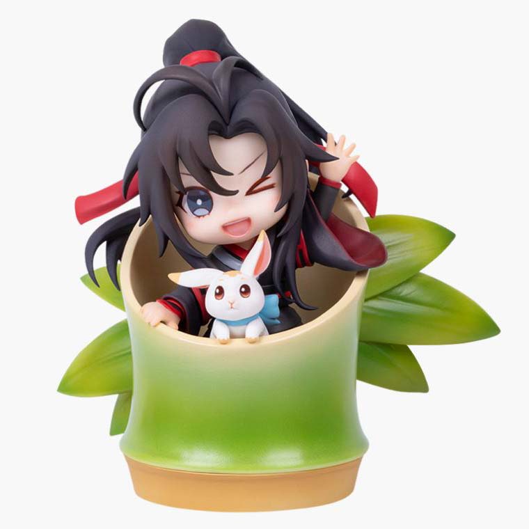 (PO) The Master of Diabolism - Wei Wuxian Birthday ver. Image_1