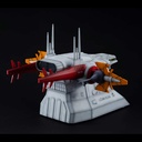 (PO) HGUC 1/144 Realistic Model Series Mobile Suit Gundam Seed - G Structure [GS04] Archangel Bridge Image_2