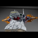 (PO) HGUC 1/144 Realistic Model Series Mobile Suit Gundam Seed - G Structure [GS04] Archangel Bridge Image_7