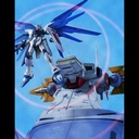 (PO) HGUC 1/144 Realistic Model Series Mobile Suit Gundam Seed - G Structure [GS04] Archangel Bridge Image_8
