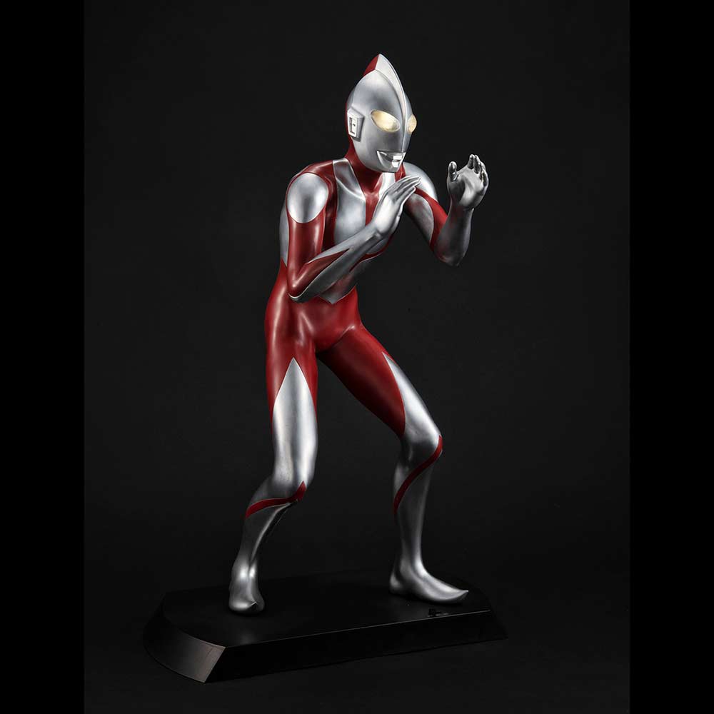 (PO) Ultimate Article Ultraman Movie - Shin Ultraman Image_2
