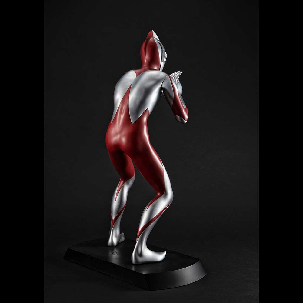 (PO) Ultimate Article Ultraman Movie - Shin Ultraman Image_3