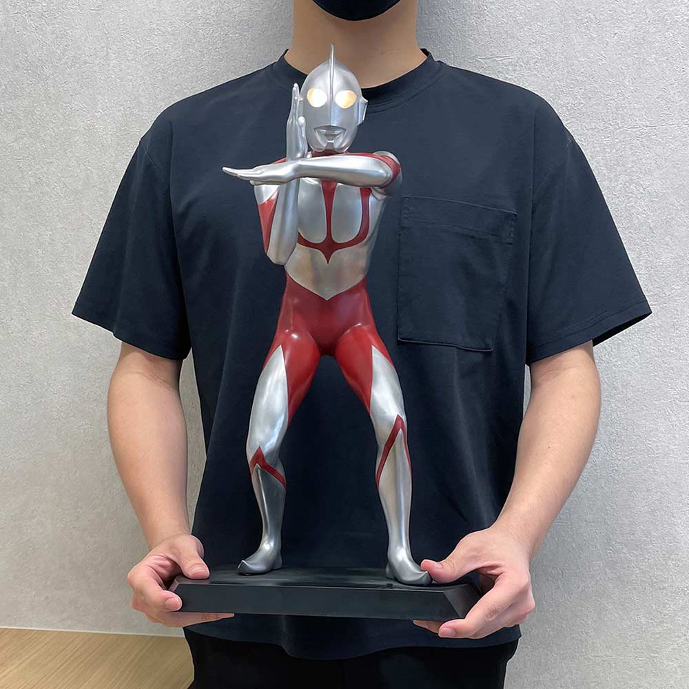 (PO) Ultimate Article Ultraman Movie - Shin Ultraman Image_10