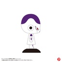 (PO) YR-46 Yurayura Head Dragonball Z - Freeza Image_4