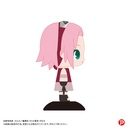 (PO) YR-49 Yurayura Head Naruto Shippuden - Haruno Sakura Image_4