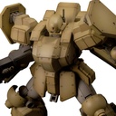 (PO) Assault Suits Leynos AS-5E3 Leynos (Land Warfare Specifications) Renewal Ver. Image_1