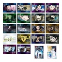 (PO) Jujutsu Kaisen 0: The Movie Kirakira Sticker Collection [BOX] Image_1