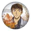 (PO) Detective Conan Vintage Series Can Badge Vol. 5 [BOX] Image_6