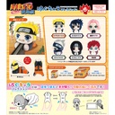(PO) NT-01 Naruto Shippuden Hug x Character Collection [BOX] Image_1