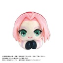 (PO) NT-01 Naruto Shippuden Hug x Character Collection [BOX] Image_5