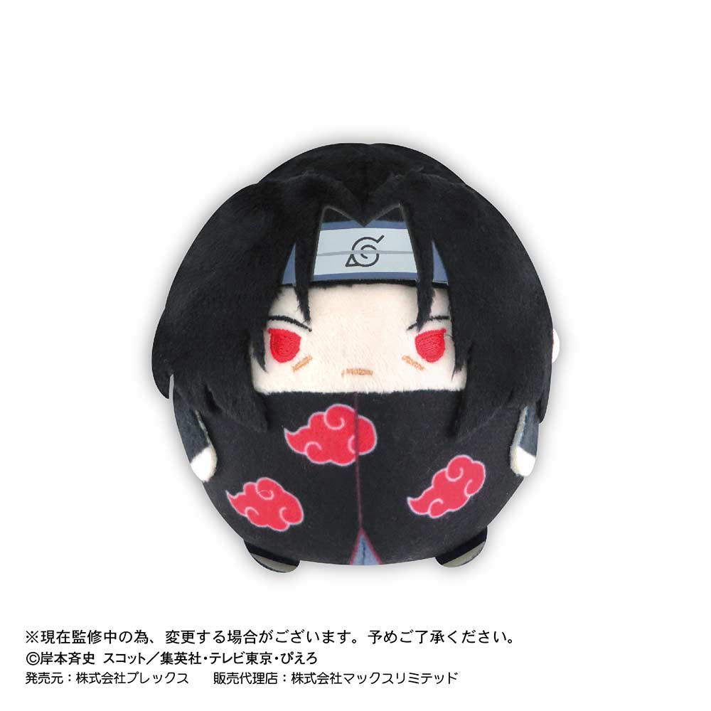 (PO) NT-02 Naruto Shippuden Fuwakororin [BOX] Image_7