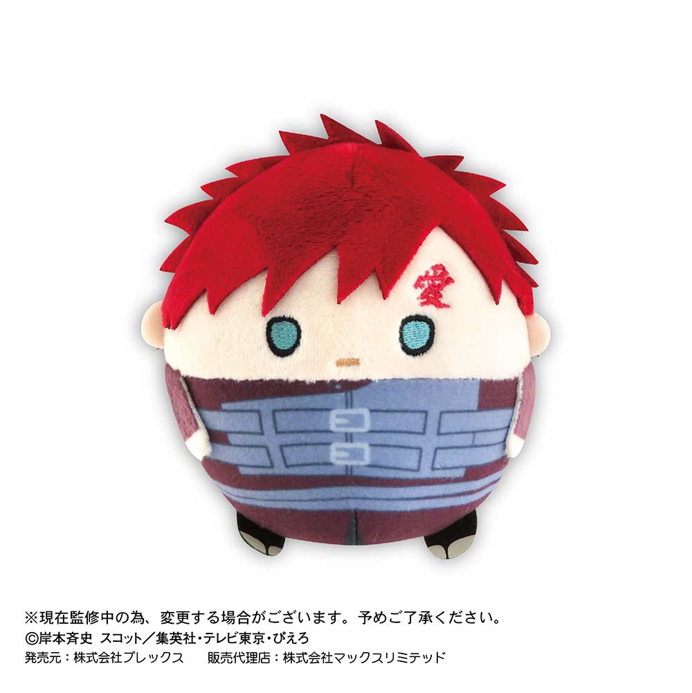 (PO) NT-02 Naruto Shippuden Fuwakororin [BOX] Image_8
