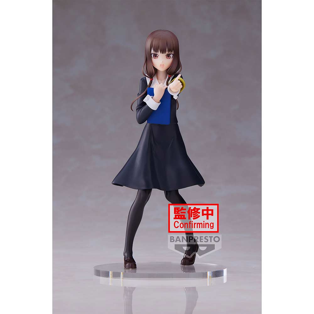 (PO) Kaguya-sama: Love is War Ultra Romantic Kyunties Miko Iino Image_3