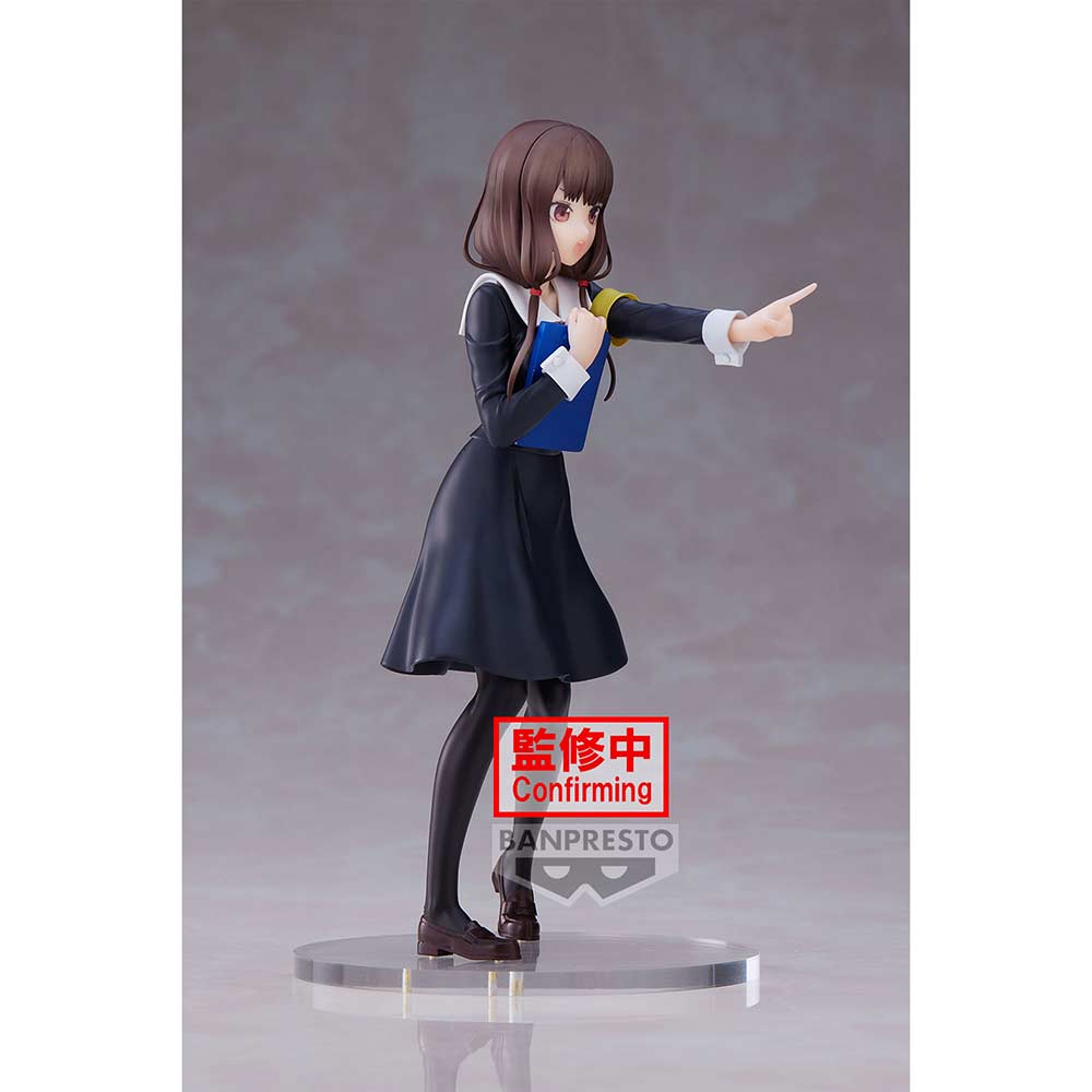 (PO) Kaguya-sama: Love is War Ultra Romantic Kyunties Miko Iino Image_4
