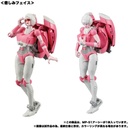 (PO) Transformers Masterpiece MP-51 Arcee (12) Image_8