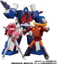 (PO) Transformers Masterpiece MP-51 Arcee (12) Image_10