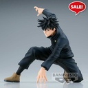 (PO) Jujutsu Kaisen Figure Maximatic Megumi Fushiguro I Image_1