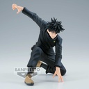 (PO) Jujutsu Kaisen Figure Maximatic Megumi Fushiguro I Image_4