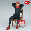 (PO) Jujutsu Kaisen Figure Break Time Collection Vol.1 - Itadori Yuji Image_1