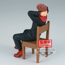 (PO) Jujutsu Kaisen Figure Break Time Collection Vol.1 - Itadori Yuji Image_4
