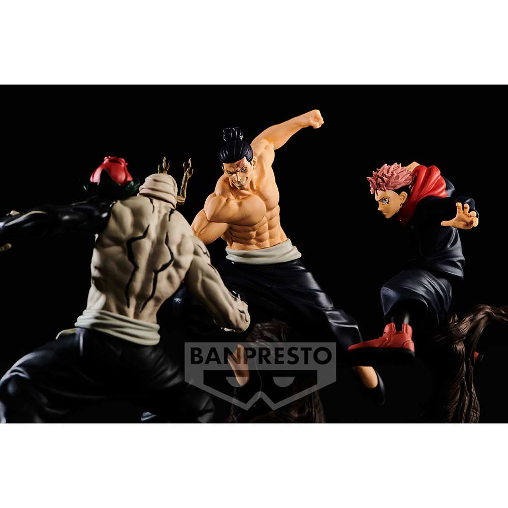 (PO) Jujutsu Kaisen Combination Battle - Todo Aoi Image_9