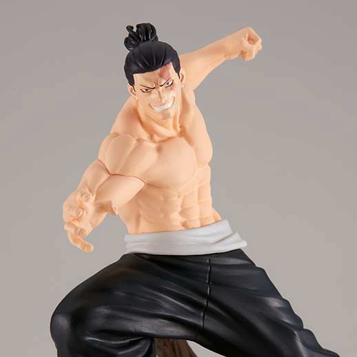 (PO) Jujutsu Kaisen Combination Battle - Todo Aoi Image_10