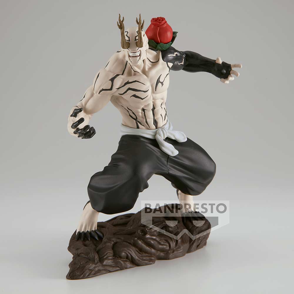 (PO) Jujutsu Kaisen Combination Battle - Hanami Image_2