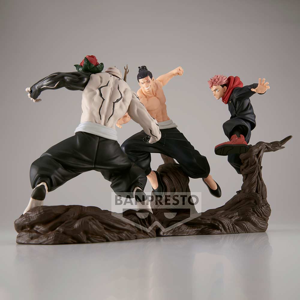 (PO) Jujutsu Kaisen Combination Battle - Hanami Image_7