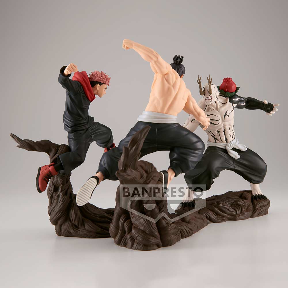 (PO) Jujutsu Kaisen Combination Battle - Hanami Image_8