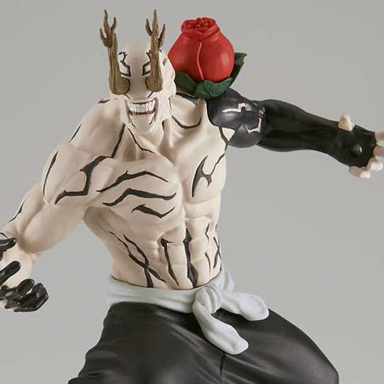 (PO) Jujutsu Kaisen Combination Battle - Hanami Image_10