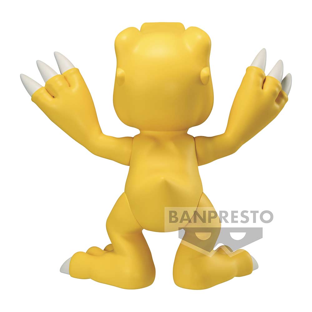 (PO) Digimon Adventure Sofvimates - Agumon Image_6