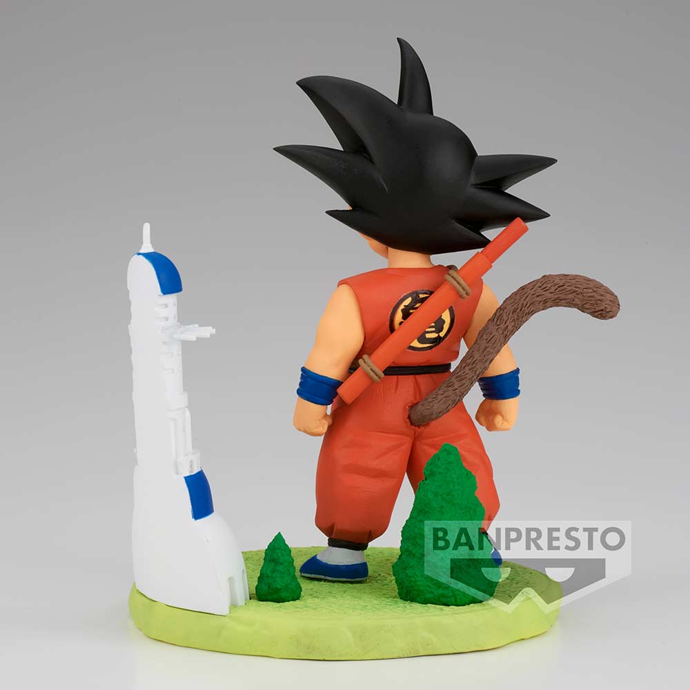(PO) Dragonball Z History Box vol.4 - Son Goku Image_5