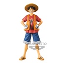 (PO) One Piece Film Red DXF The Grandline Men Vol.1 - Monkey.D.Luffy Image_2