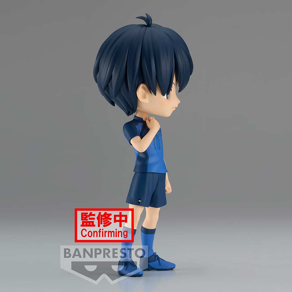 (PO) Q Posket Blue Lock - Yoichi Isagi Image_4