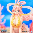 (PO) One Piece Glitter & Glamours - Princess Shirahoshi (Special Color ver.) Image_1