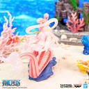 (PO) One Piece Glitter & Glamours - Princess Shirahoshi (Special Color ver.) Image_9