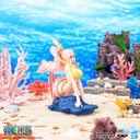 (PO) One Piece Glitter & Glamours - Princess Shirahoshi (Special Color ver.) Image_11