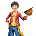 (PO) One Piece Grandista Nero Monkey.D.Luffy (Manga Dimension) Image_1