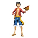 (PO) One Piece Grandista Nero Monkey.D.Luffy (Manga Dimension) Image_2