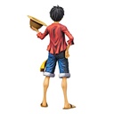 (PO) One Piece Grandista Nero Monkey.D.Luffy (Manga Dimension) Image_5
