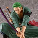 (PO) One Piece Scultures BIG Colosseum 4 Vol. 3 - Roronoa Zoro (Limited) Image_1