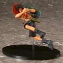 (PO) One Piece Scultures BIG Colosseum 4 Vol. 7 - Portgas.D.Ace (Limited) Image_4