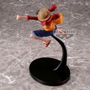(PO) One Piece Scultures BIG Colosseum 6 Vol. 3 - Monkey.D.Luffy (Limited) Image_5